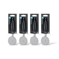 AH Pizzasnijder 4-pack