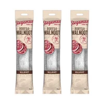 pdp-image-Stegeman Bistro walnoot 3-pack