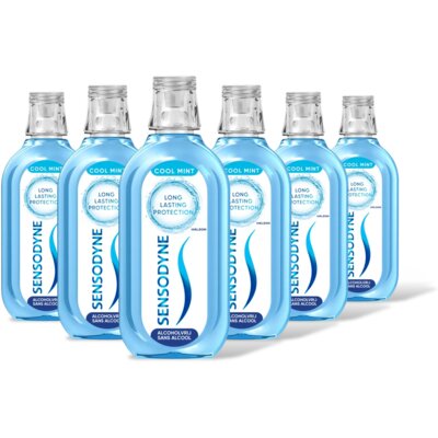 pdp-image-Sensodyne Fresh & cool mondwater gevoel tanden 6pk