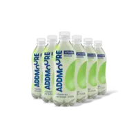 Addmoore Vitamin Water Lime 6-pack