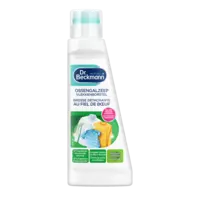 Dr. Beckmann Pre wash vloeibaar met borstel