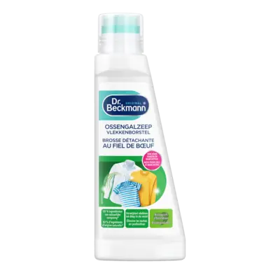 pdp-image-Dr. Beckmann Pre wash vloeibaar met borstel