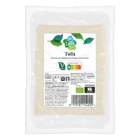 AH Terra Biologische tofu grootverpakking