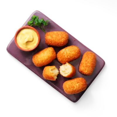 pdp-image-AH Excellent Parmezaanse kaaskroketjes met truffel