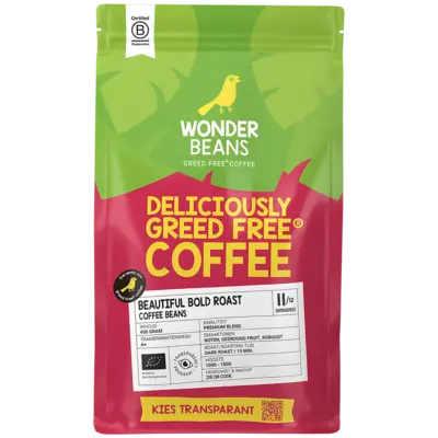 pdp-image-WonderBeans Beautiful bold roast coffee beans