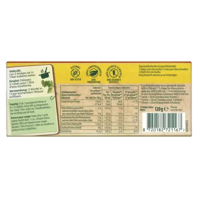 pdp-image-Knorr Bouillon kip bel