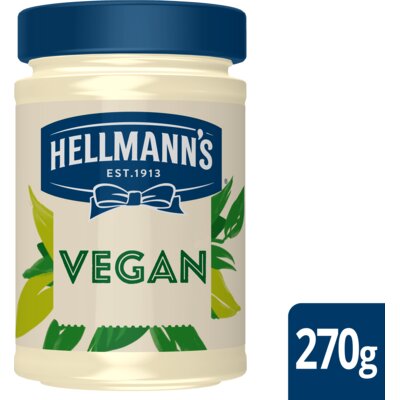 pdp-image-Hellmann's Mayonaise vegan
