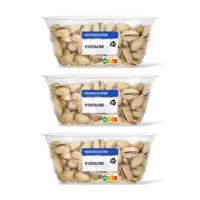 AH Pistache ongezouten 3-pack