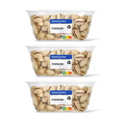 pdp-image-AH Pistache ongezouten 3-pack