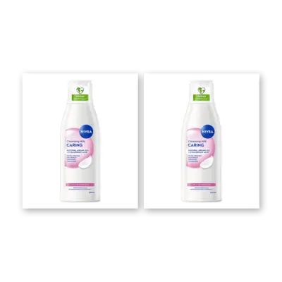 pdp-image-NIVEA Reinigingsmelk droge/gevoelige huid 2pk
