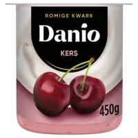 Danio Romige kwark kers