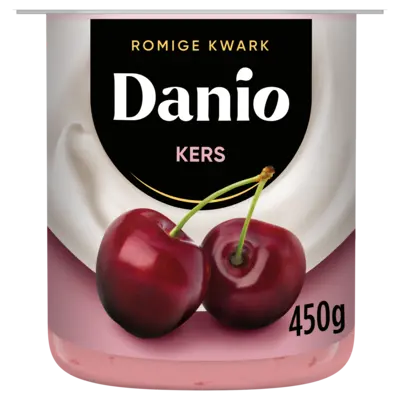 pdp-image-Danio Romige kwark kers