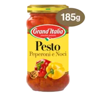 Grand' Italia Pesto peperoni e Noci