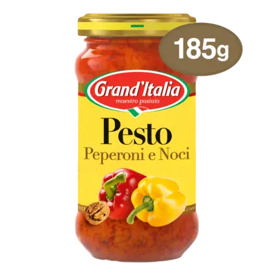 pdp-image-Grand' Italia Pesto peperoni e Noci