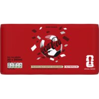 Coca-Cola Zero sugar 20-pack