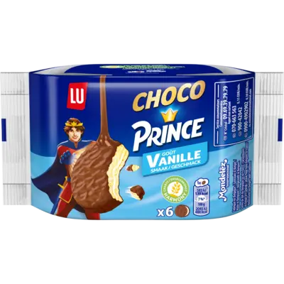 pdp-image-LU Chocoprince vanille
