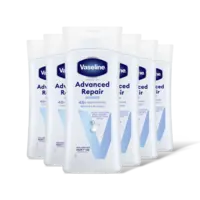 Vaseline Bodylotion advanced repair 6-pack