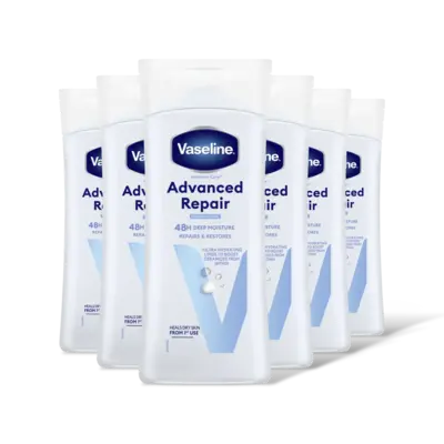 pdp-image-Vaseline Bodylotion advanced repair 6-pack
