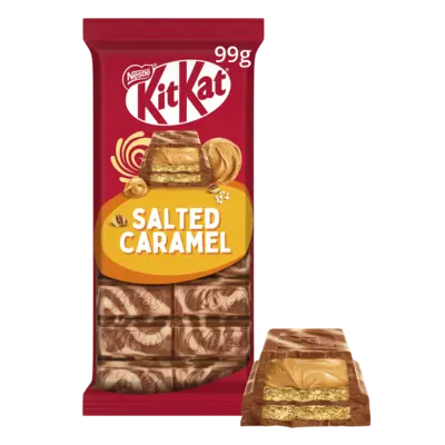 pdp-image-Kitkat Melkchocoladereep salted caramel