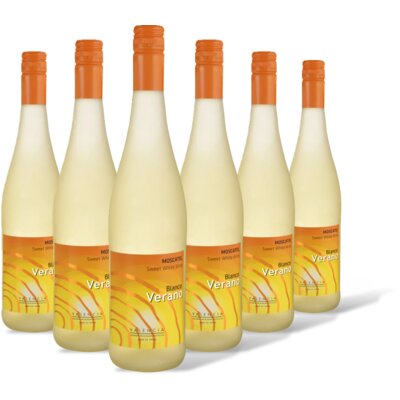 pdp-image-Verano Moscatel 6 flessen