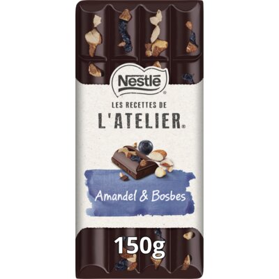 pdp-image-L'Atelier Pure chocoladereep amandel & bosbes