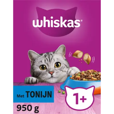 pdp-image-Whiskas Adult brokjes tonijn