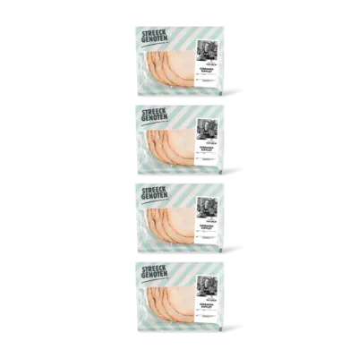 pdp-image-Streeckgenoten Gebraden kipfilet 4-pack