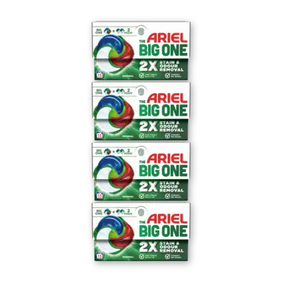 pdp-image-Ariel Pods original big one wascapsules 4-pack