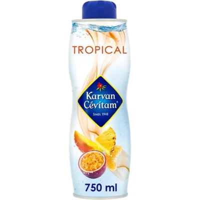 pdp-image-Karvan Cévitam Siroop tropical