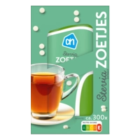 AH Stevia zoetjes
