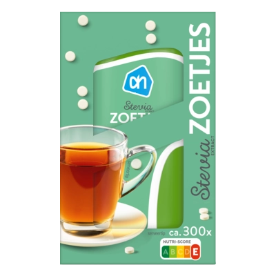 pdp-image-AH Stevia zoetjes