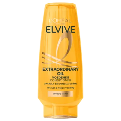 pdp-image-L'Oréal Paris Elvive Extraordinary oil voedende conditioner