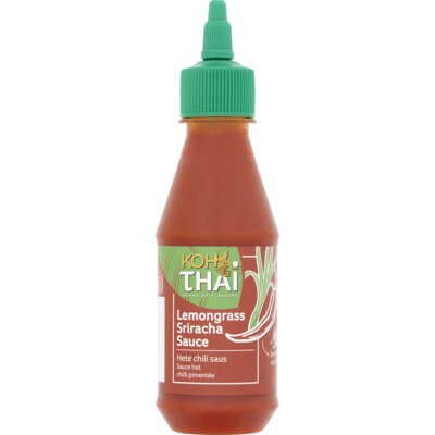 pdp-image-Koh Thai Sriracha with lemongrass