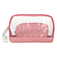Care Cosmetic bag duo