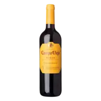 Campo Viejo Rioja tempranillo