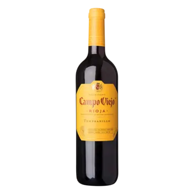 pdp-image-Campo Viejo Rioja tempranillo