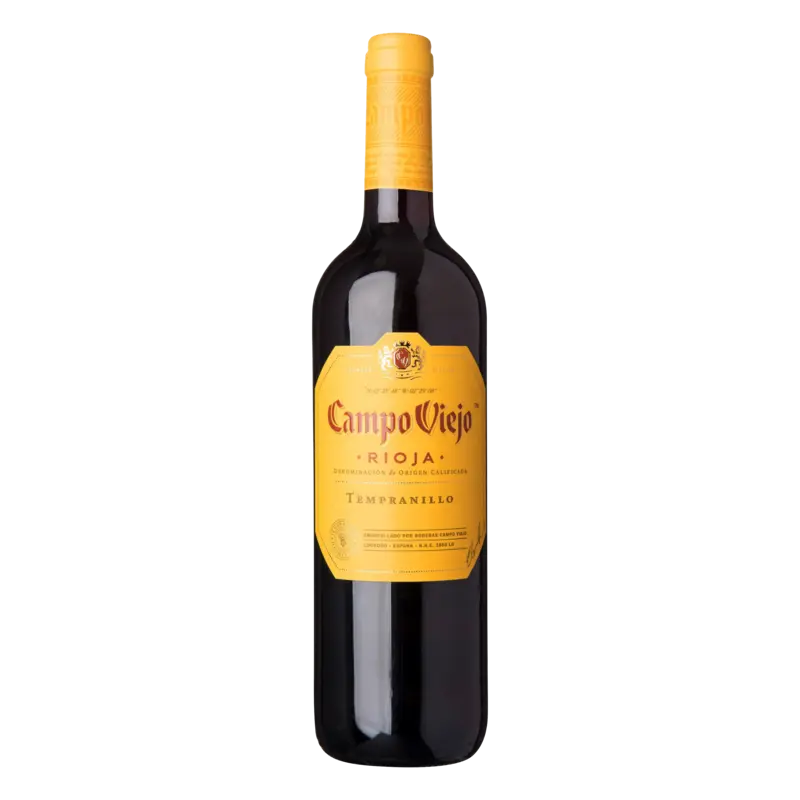 Rioja tempranillo