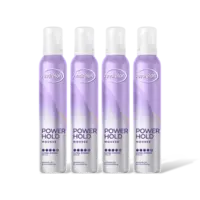Andrélon Haarmousse fantastische fixatie 4-pack