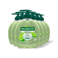 Palmolive Keuken anti geur handzeep 6-pack