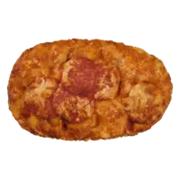 AH Focaccia pepperoni