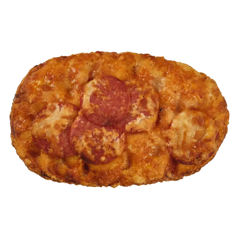 AH Focaccia pepperoni