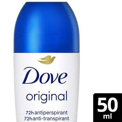 pdp-image-Dove Original anti-transpirant roller
