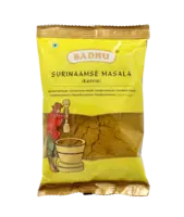 Badhu Surinaamse masala