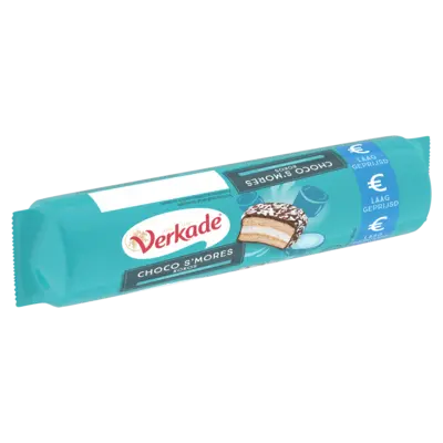 pdp-image-Verkade Choco s'mores kokos marshmallow