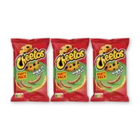 Cheetos Nibb-it sticks 3-pack