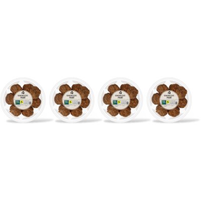 pdp-image-AH Gehaktballetjes pikant 4-pack