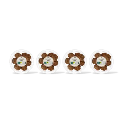 pdp-image-AH Gehaktballetjes pikant 4-pack