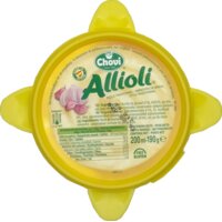 Een afbeelding van Chovi Allioli