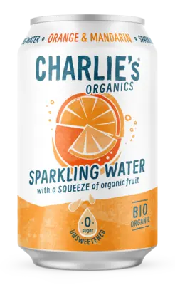 pdp-image-Charlie's Organics sparkling orange & mandarin