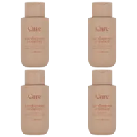 Care Cardamom hand & body lotion 4-pack
